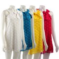 Blush Women's Eyelet Shift Dress