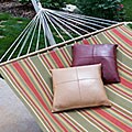 Trellis Stripe Hammock