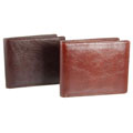 Milano Flip-up Billfold Wallet