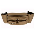 Diaper Dude's Khaki and Black Mini Dude
