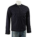 Ben Sherman Men's Sculls Harrington Navy Jacket