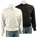 Ben Sherman Men's Biker Jacket