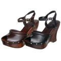 MIA 'Hippi' Women's Wedge Sandals