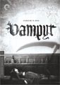 Vampyr - Criterion Collection (DVD)