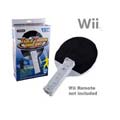 Nintendo Wii Table Tennis Paddle Set (2 pieces)