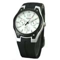 Casio Men's Black Resin Strap Sport Watch