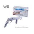 Nintendo Wii Detachable Light Gun