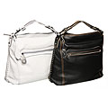 Francesco Biasia Women's 'Adah' Hobo Handbag