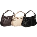 Francesco Biasia Women's 'Alice' Hobo Handbag