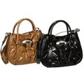 Francesco Biasia Annie Women's Satchel Handbag