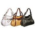 Francesco Biasia Women's 'Electra' Tote Handbag