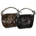 Francesco Biasia Paula Women's Satchel/ Hobo Bag