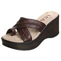MIA Women's 'Cloaked' Slide Wedges
