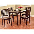 Shaker 5-piece Dining Set