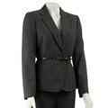 Tahari ASL Women's 2-piece Pant Suit
