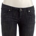 The Unknown Factory Women's 5-pocket Flare Jeans
