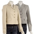 Robert Rodriguez Women's Classic 3-button Blazer
