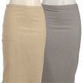 Robert Rodriguez Women's Pencil Skirt