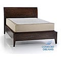Select-A-Firmness 11-inch Memory Foam Full-size Mattress