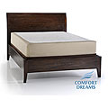 Select-A-Firmness 11-inch Memory Foam King-size Mattress