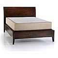 Comfort Dreams 11-inch Select-A-Firmness Memory Foam Queen-size Mattress