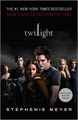 Twilight [Movie Tie In Cover] (Paperback)