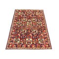 Persian Hand-knotted Bakhtiari Wool Rug (6'10 x 9'9)