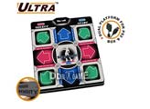 Dual HD deluxe ( 2 in 1 )PS/PS2/xBox Dance Pad