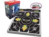 DDR Wireless Dance Pad for PS/PS2/Xbox