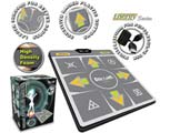 DDR Super Sensors Dance Pad for PS/PS2/Xbox/PC/Mac