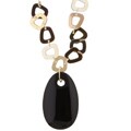 Encore by Le Vian 14k Gold and Onyx Necklace