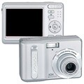 Polaroid i634 6.0MP Silver Digital Camera