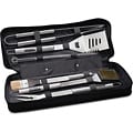 Gourmet Traditions 12-piece Stainless Steel BBQ Set