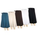 Mix Studio's Wall St. Women's Belted Skirt