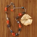 Abalone Shell Perfect Harmony Necklace (USA)