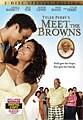 Tyler Perry`s Meet the Browns 2-Disc Special Edition (SE/DVD)