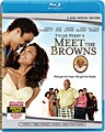 Tyler Perry's Meet the Browns 2-Disc Set (Blu-ray Disc)