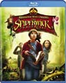 The Spiderwick Chronicles (Blu-ray Disc)