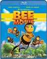 Bee Movie (Blu-ray Disc)