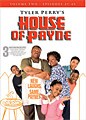 Tyler Perry`s House of Payne - Vol. 2 - 3-Disc Set (DVD)