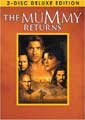 The Mummy Returns 2-Disc Deluxe Edition (SE/DVD)