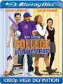 College Road Trip (Blu-ray Disc)