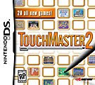 NinDS - Touchmaster 2