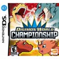 NinDS - Digimon World Championship