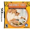 NinDS - Gourmet Chef