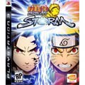 PS3 - Naruto: Ultimate Ninja Storm