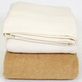 Washable Wool and Cotton Blanket