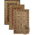 Hand-tufted Osaris Wool Rug (12' x 15')