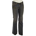 AG Women's Angel Bootcut Low Rise Jeans
