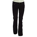 AG Women's Angel Bootcut Low Rise Jeans